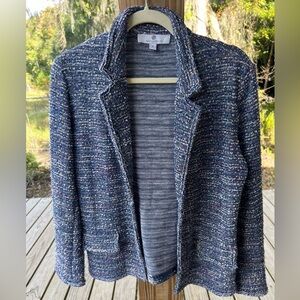 Jean Pierre Klifa The Saint Germain Blazer